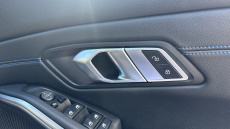 BMW 3 Series 320i M Sport 4dr Step Auto Petrol Saloon